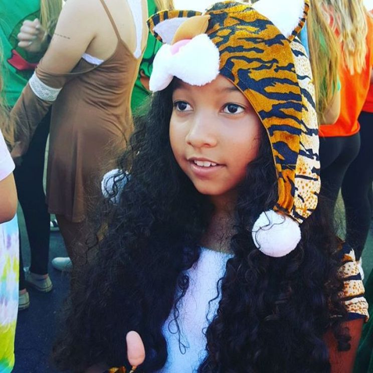 Aliyah Conley