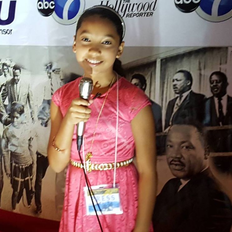 Aliyah Conley