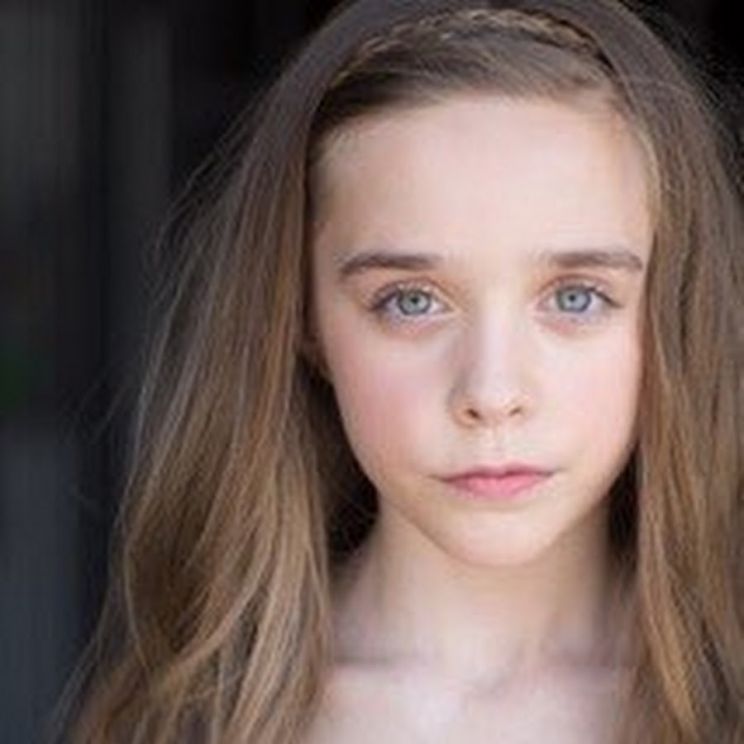 Aliyah Conley