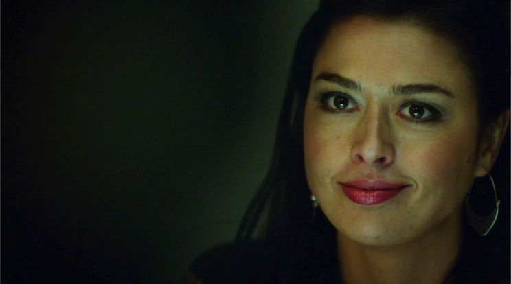 Aliyah O'Brien
