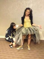 Aliyah Royale photo