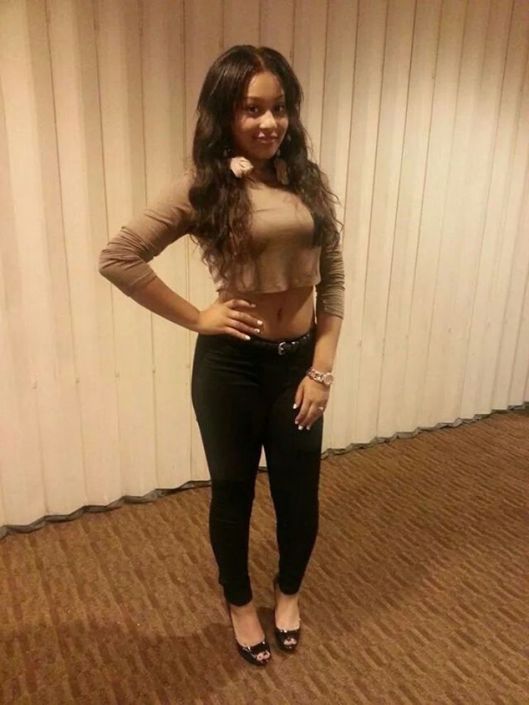 Aliyah Royale