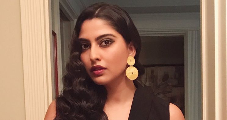 Aliza Vellani