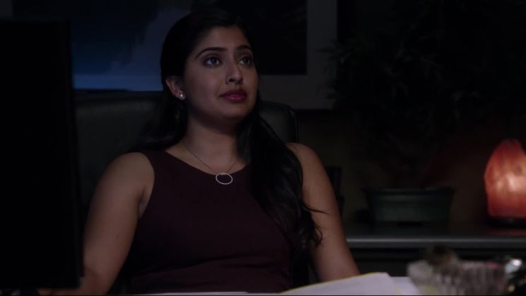 Aliza Vellani