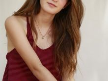 Alizabeth Hamer