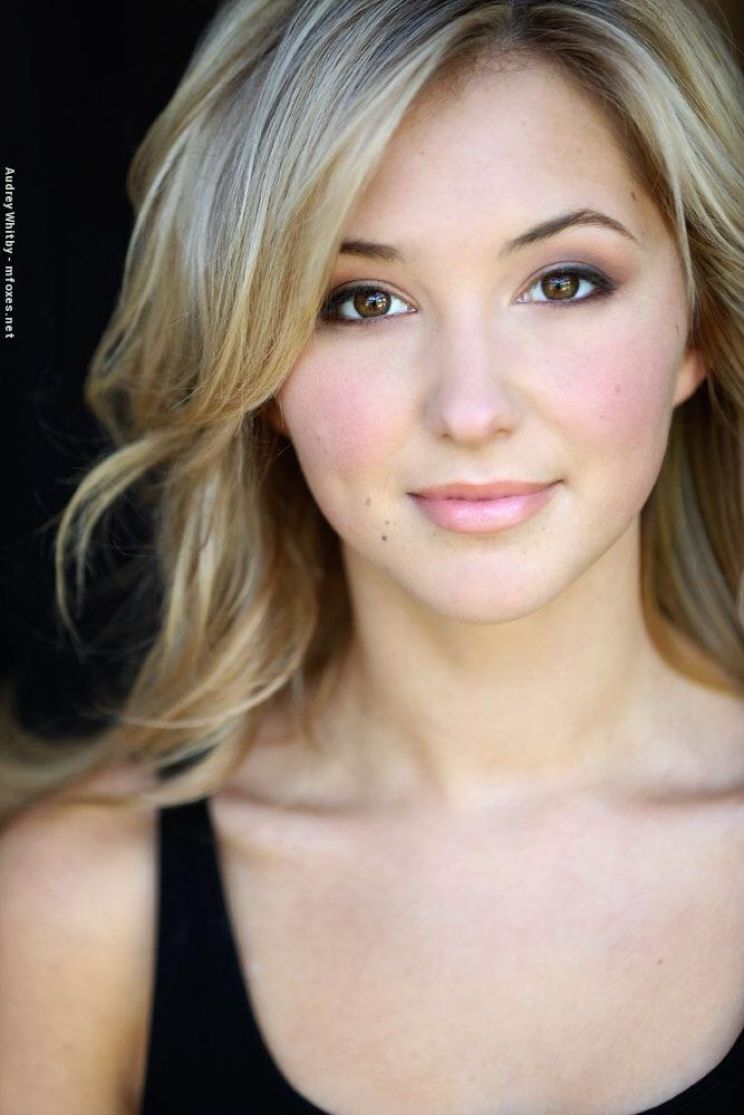 Alizabeth Hamer