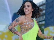 Alizée