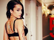 Alizée