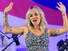 Alizée