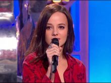 Alizée