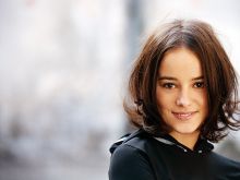 Alizée
