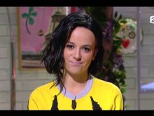 Alizée photo