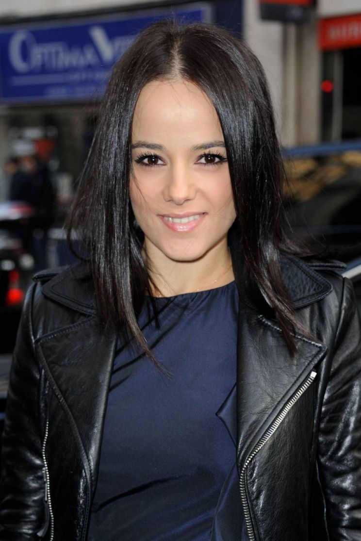 Alizée