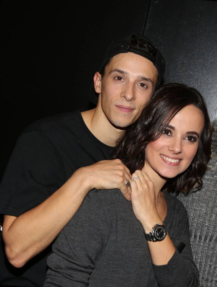 Alizée