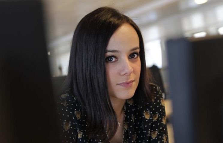Alizée