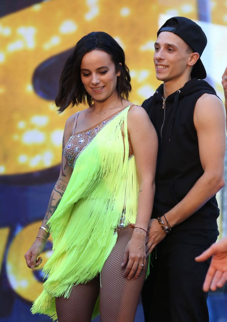 Alizée