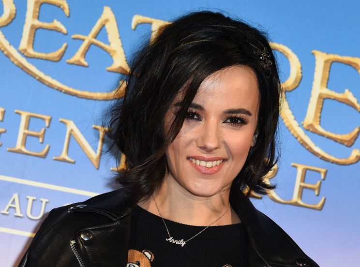 Alizée