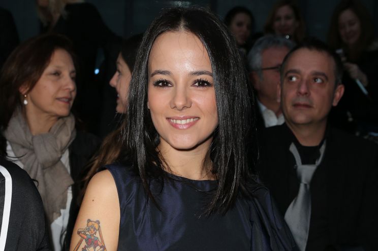 Alizée