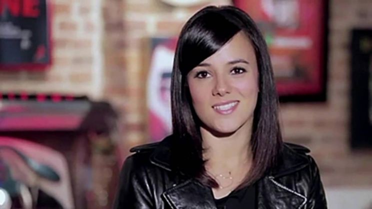Alizée