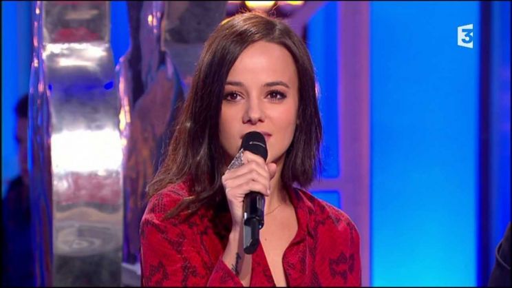 Alizée