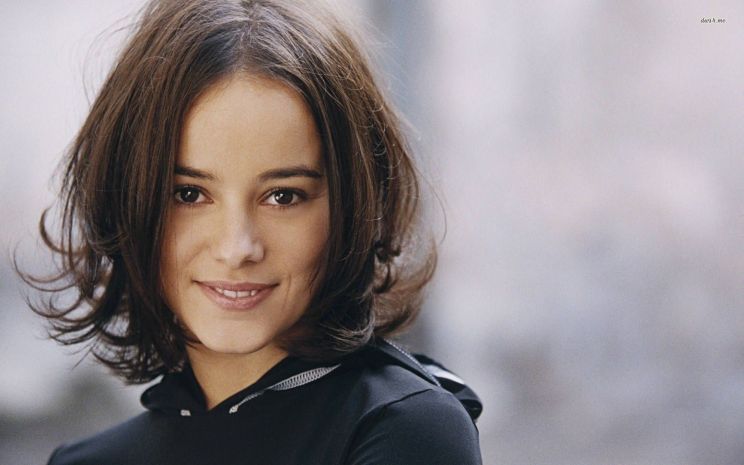 Alizée
