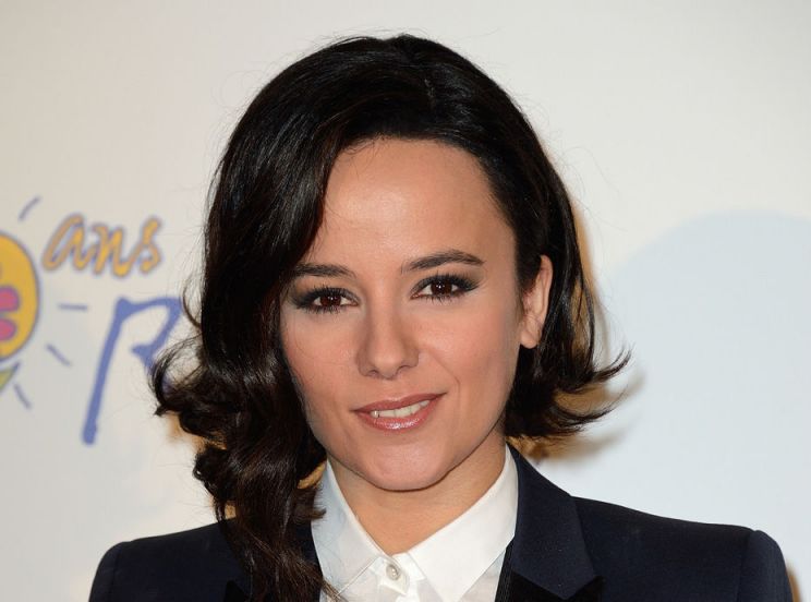 Alizée
