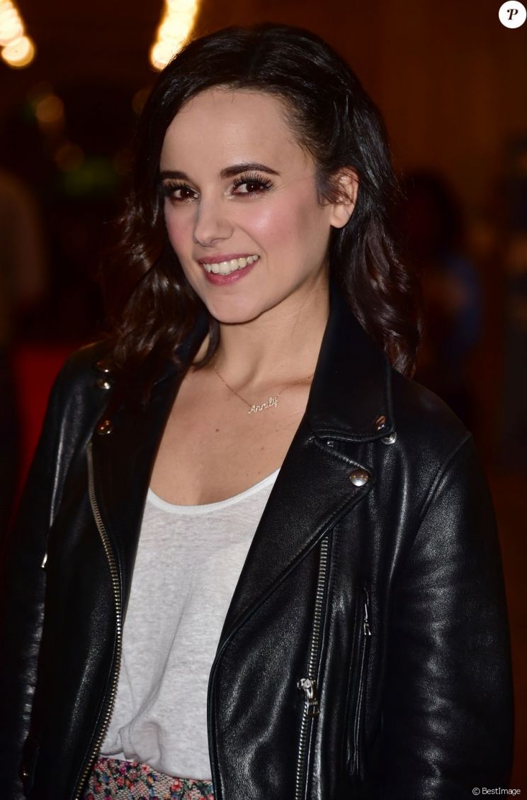 Alizée