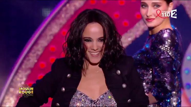 Alizée