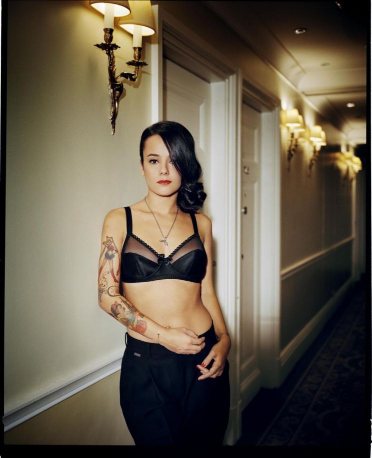 Alizée