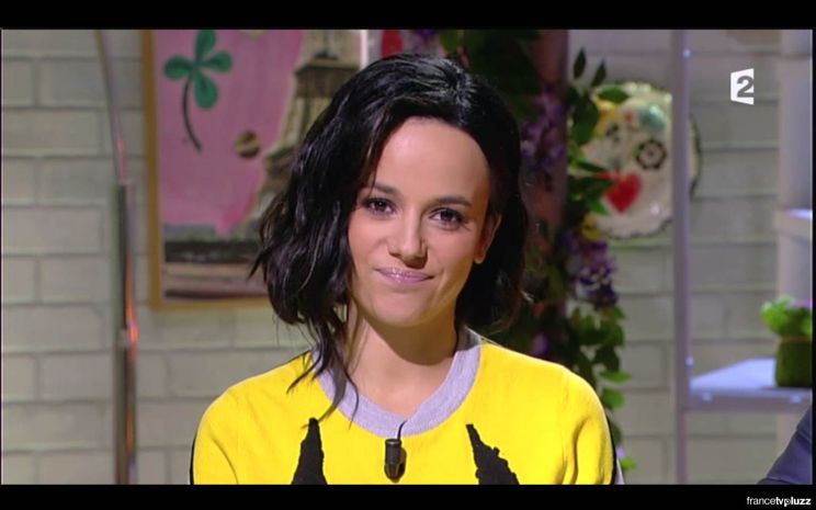 Alizée