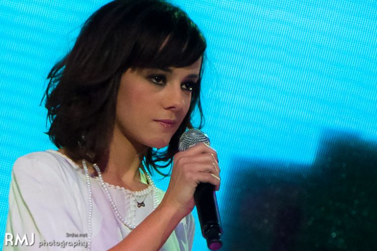 Alizée