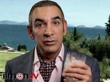 Alki David