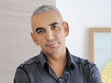 Alki David