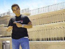 Alki David