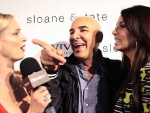 Alki David