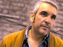 Alki David