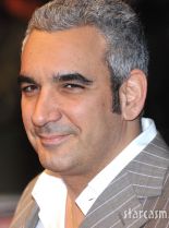 Alki David