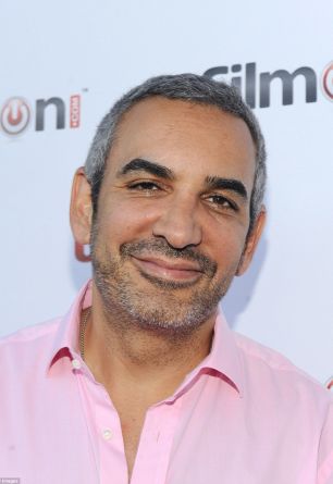 Alki David