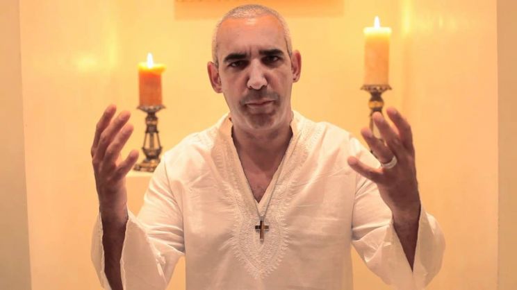 Alki David