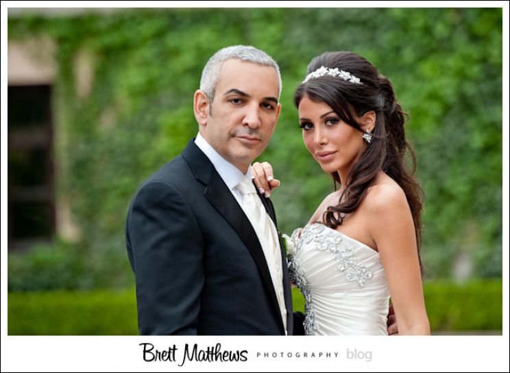 Alki David