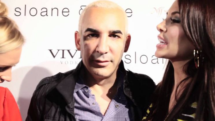 Alki David