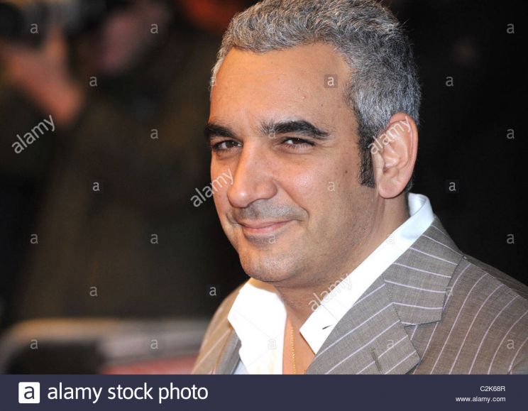 Alki David