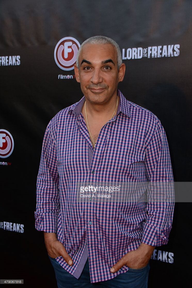 Alki David