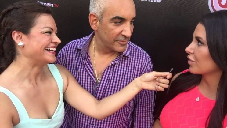 Alki David