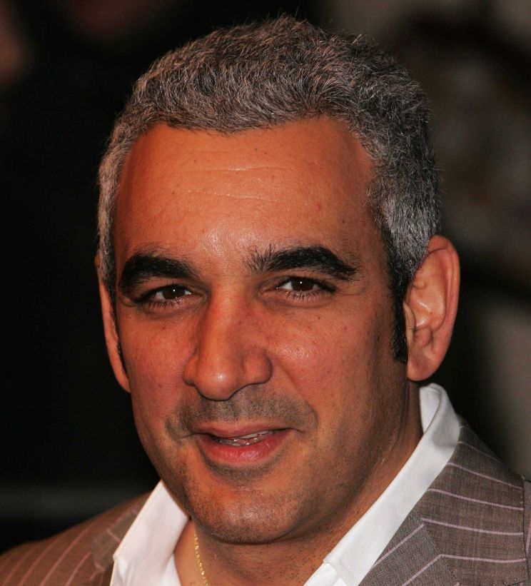 Alki David