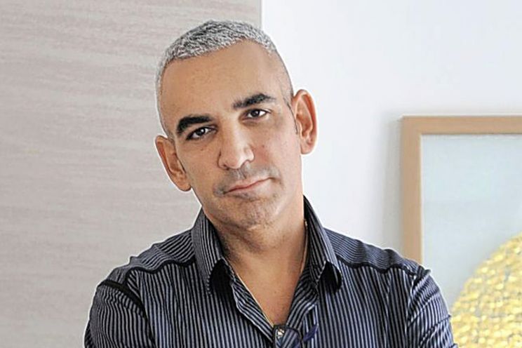 Alki David