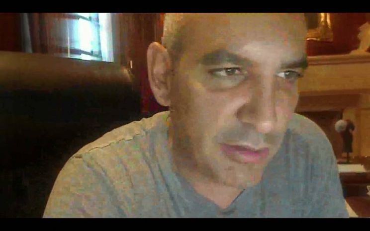 Alki David