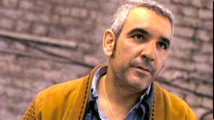 Alki David