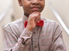 Alkoya Brunson photo