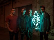 All Time Low